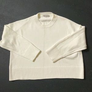 EVERLANE sweater Medium